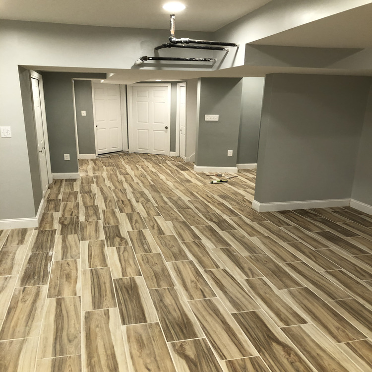 Construction services in Wilbraham, MA