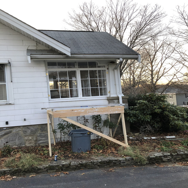 Construction services in Wilbraham, MA