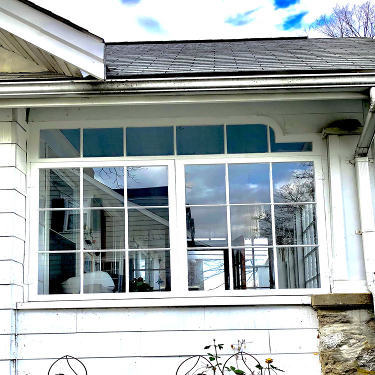 Construction services in Wilbraham, MA
