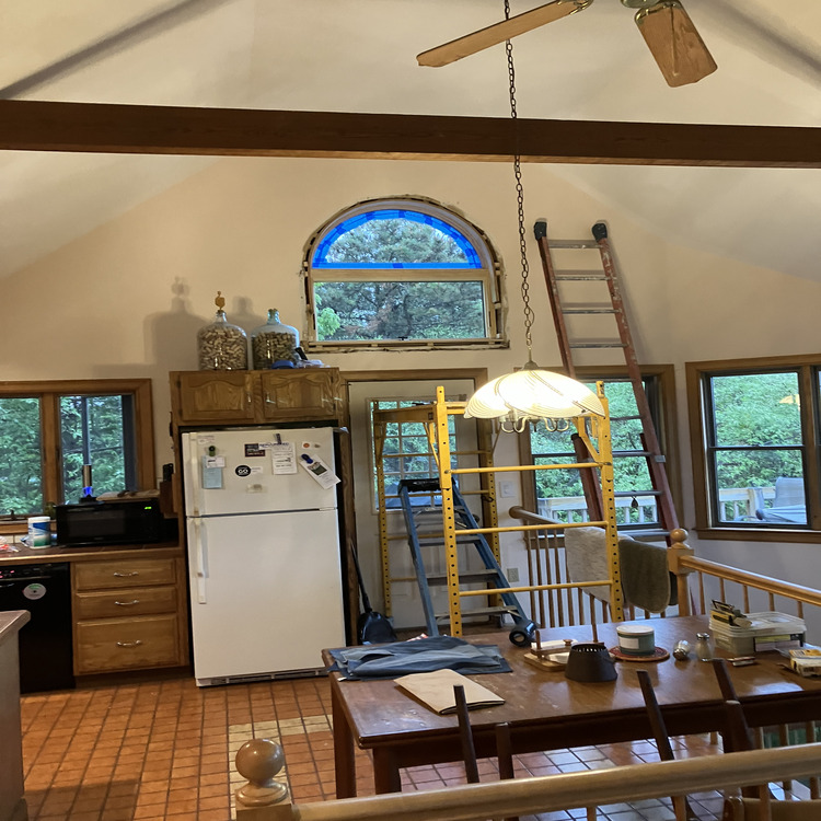 Construction services in Wilbraham, MA