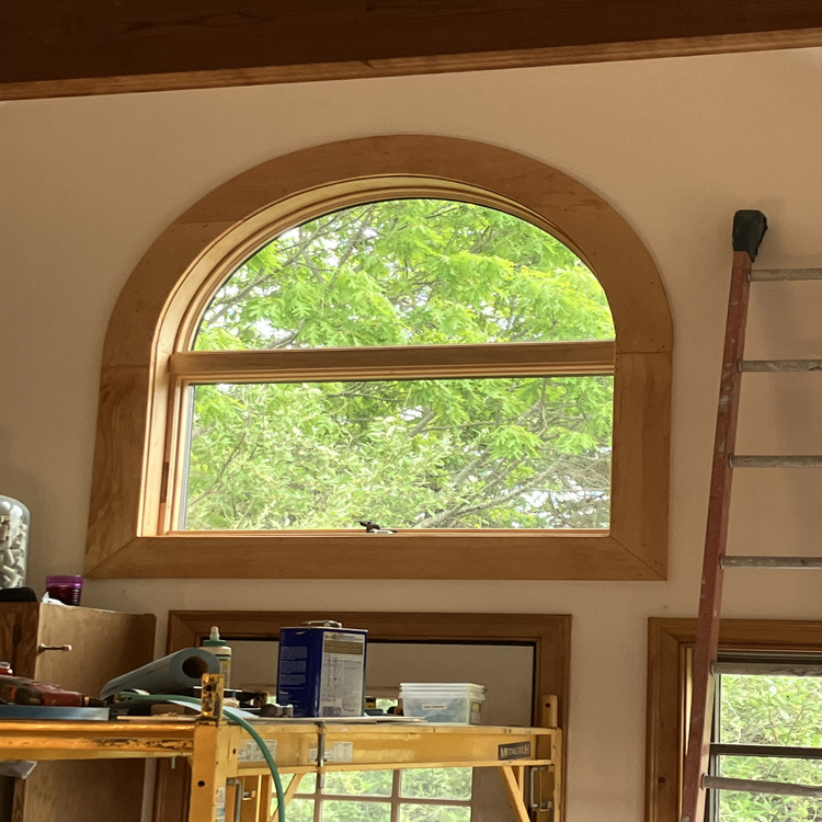 Construction services in Wilbraham, MA