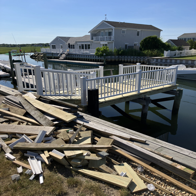 Construction services in Wilbraham, MA