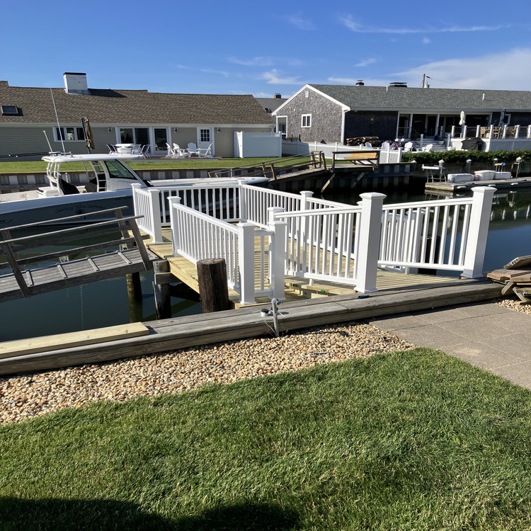 Construction services in Wilbraham, MA