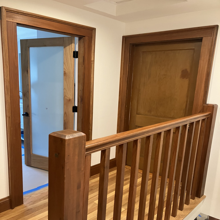 Construction services in Wilbraham, MA