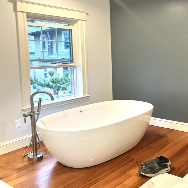 Construction services in Wilbraham, MA