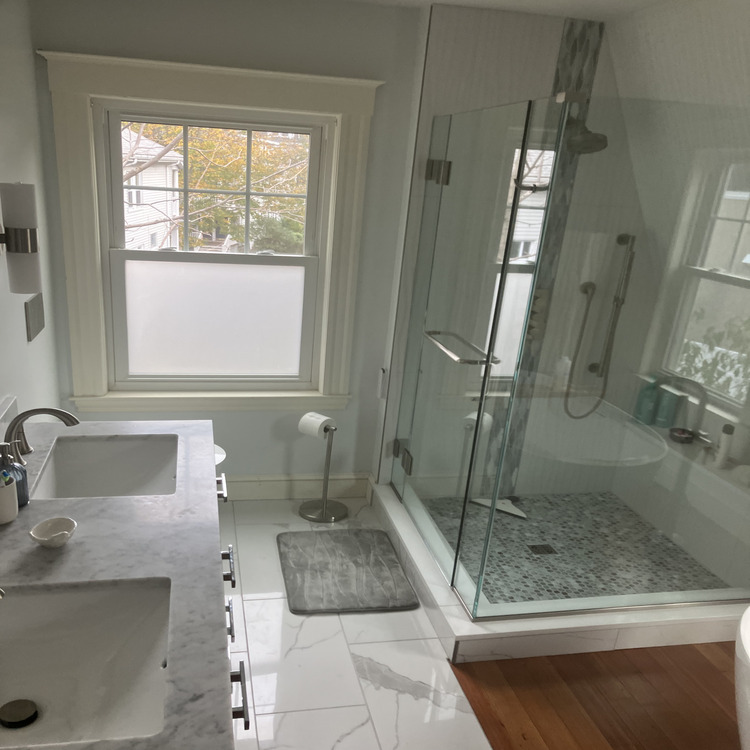 Construction services in Wilbraham, MA