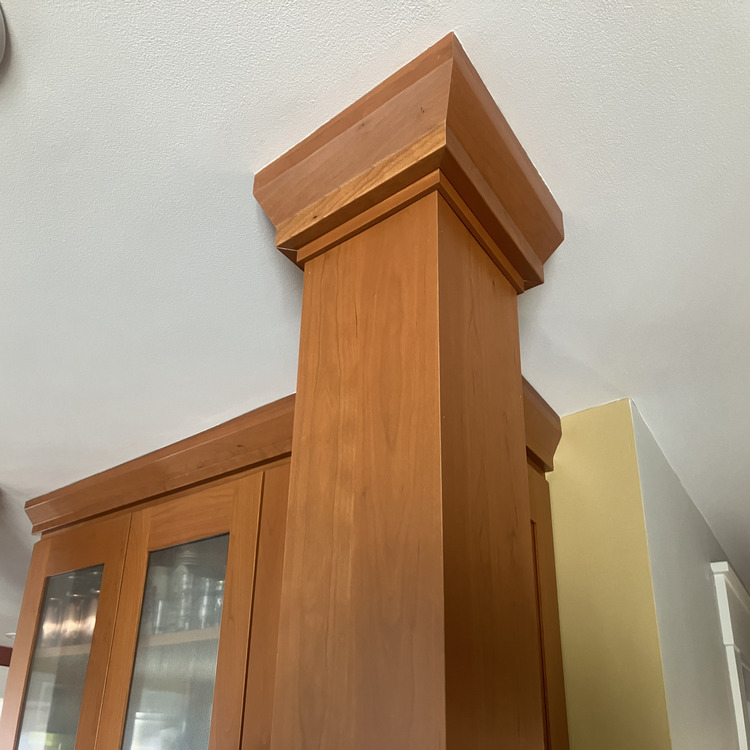 Construction services in Wilbraham, MA