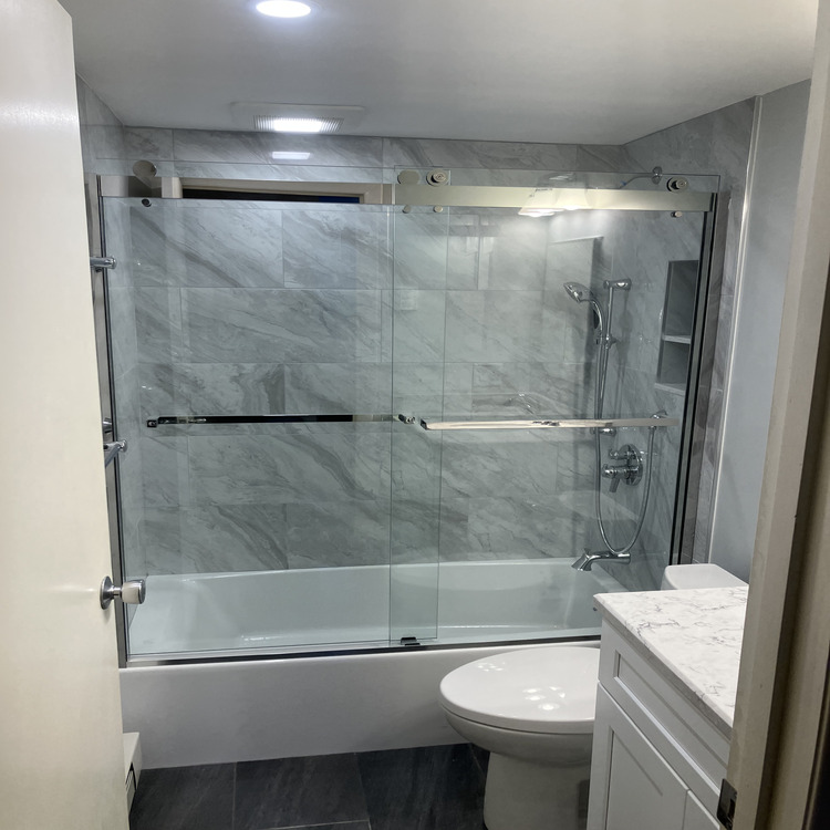 Construction services in Wilbraham, MA