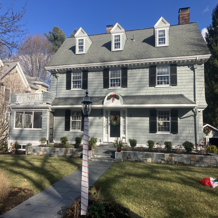 Construction services in Wilbraham, MA